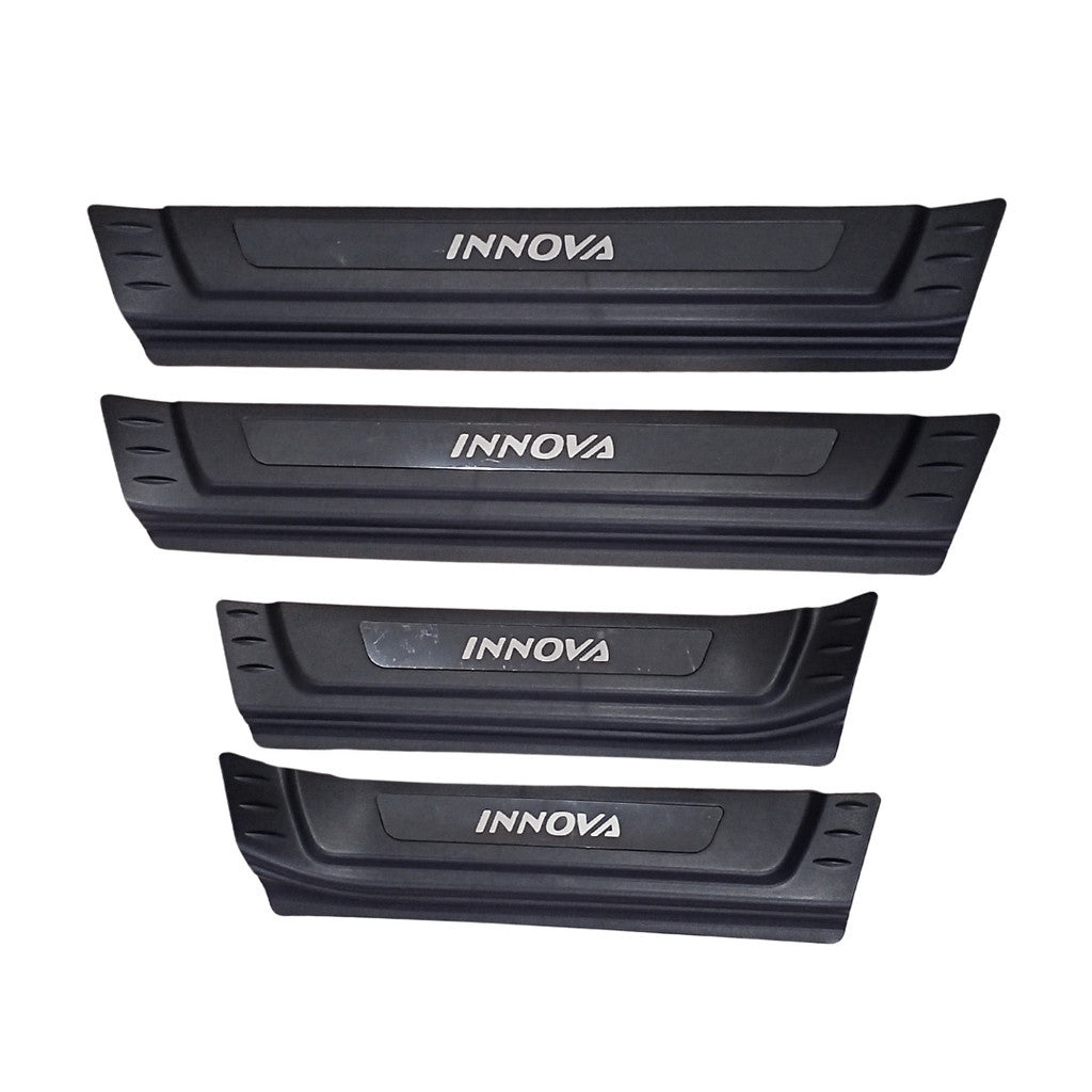 Sill Plate Sillplate Samping All New Innova Reborn 2016 Up