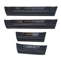 Sill Plate Sillplate Samping Honda HRV HR-V 2018 - 2021