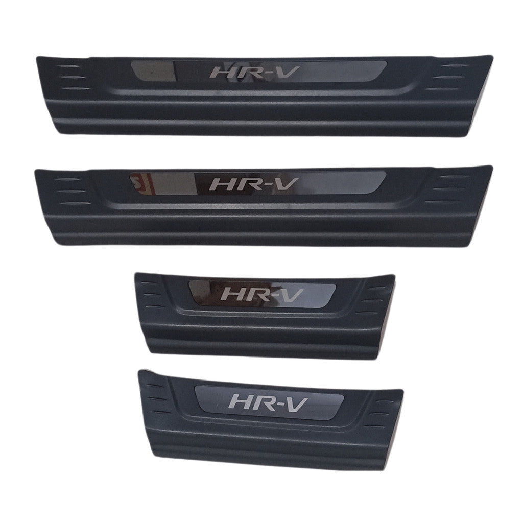Sill Plate Sillplate Samping Honda HRV HR-V 2018 - 2021