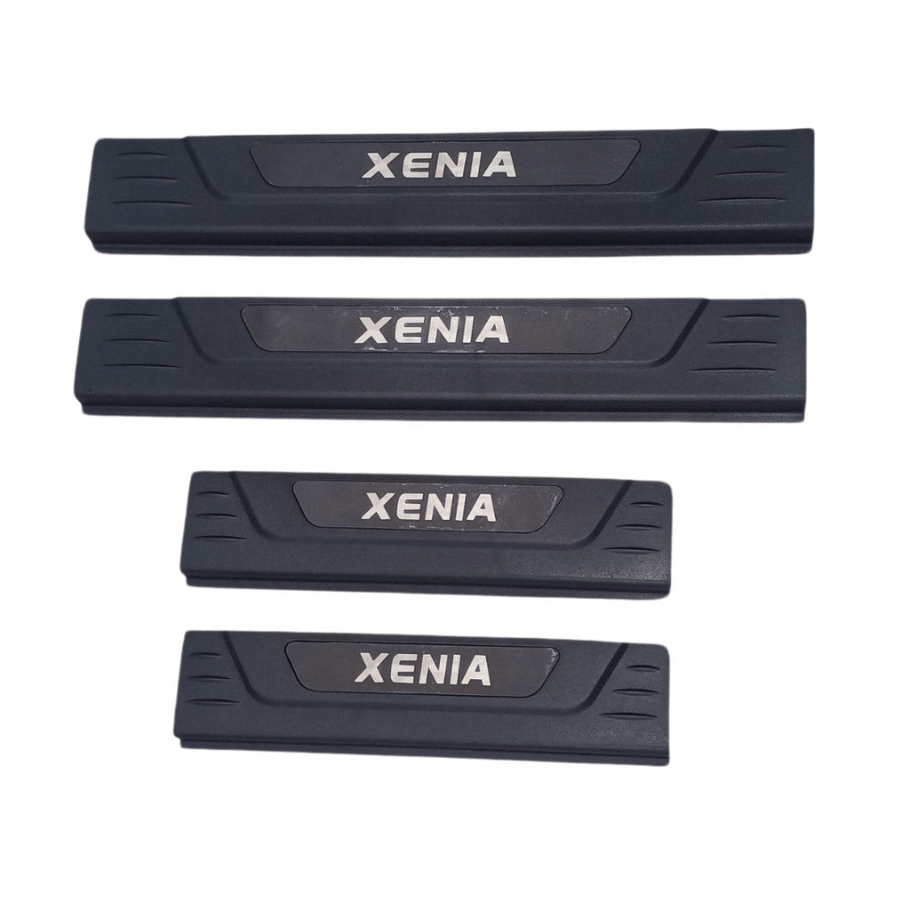 Sill Plate Sillplate Samping All New Xenia 2012 - 2021