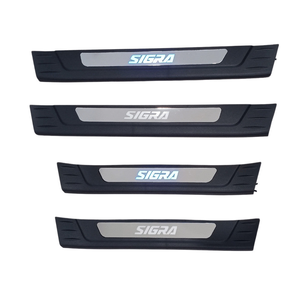Sill Plate Sillplate Samping Daihatsu Sigra