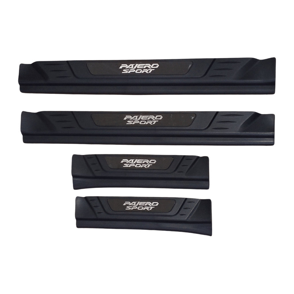 Sill Plate Sillplate Samping All New Pajero 2016 Up