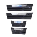Sill Plate Sillplate Samping Toyota Raize