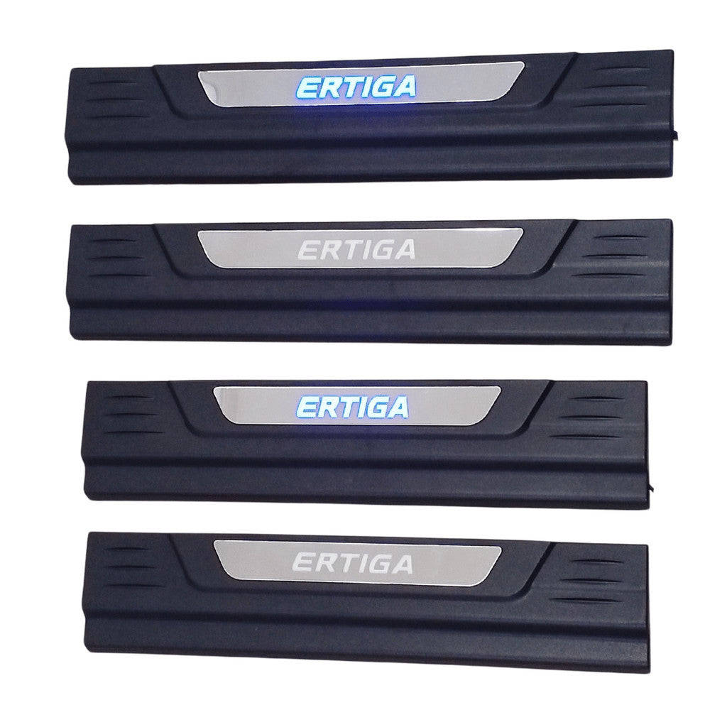 Sill Plate Sillplate Samping All New Ertiga 2018 Up