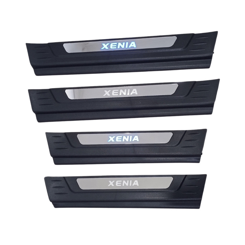 Sill Plate Sillplate Samping All New Xenia 2022 Up
