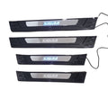 Sill Plate Sillplate Samping Daihatsu Sigra
