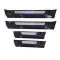 Sill Plate Sillplate Samping All New Hilux