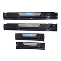 Sill Plate Sillplate Samping All New Pajero 2016 Up