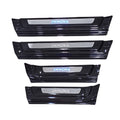 Sill Plate Sillplate Samping All New Innova Reborn 2016 Up