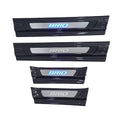 Sill Plate Sillplate Samping Honda Brio 2018 Up