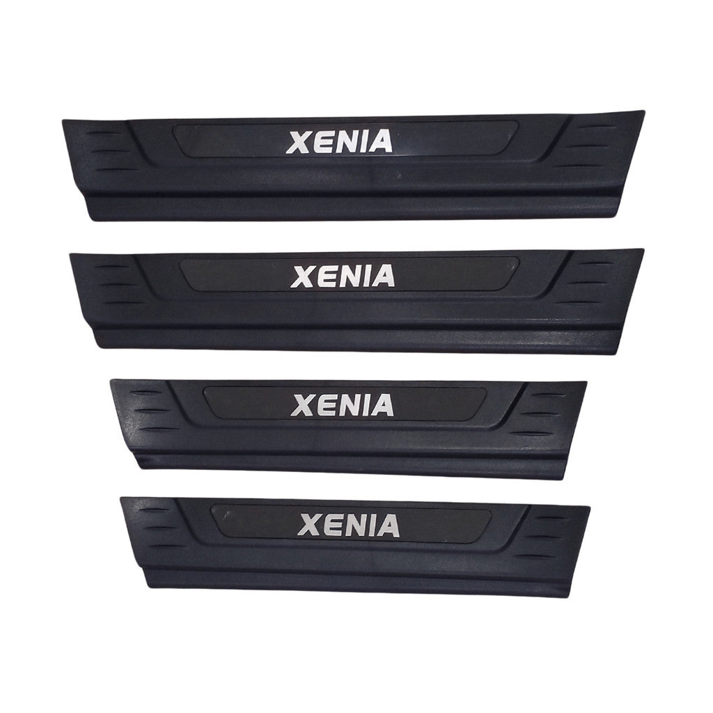 Sill Plate Sillplate Samping All New Xenia 2022 Up