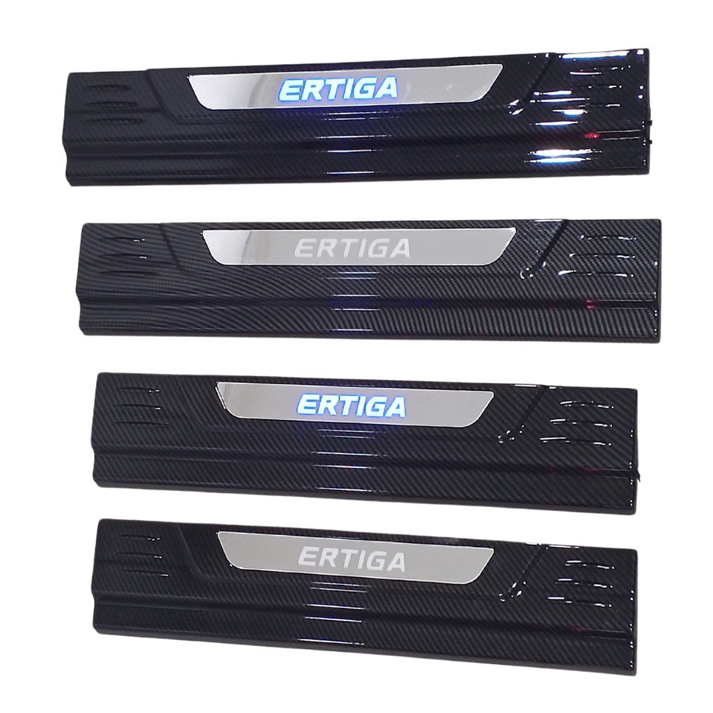 Sill Plate Sillplate Samping All New Ertiga 2018 Up