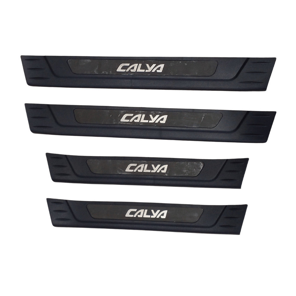 Sill Plate Sillplate Samping Toyota Calya