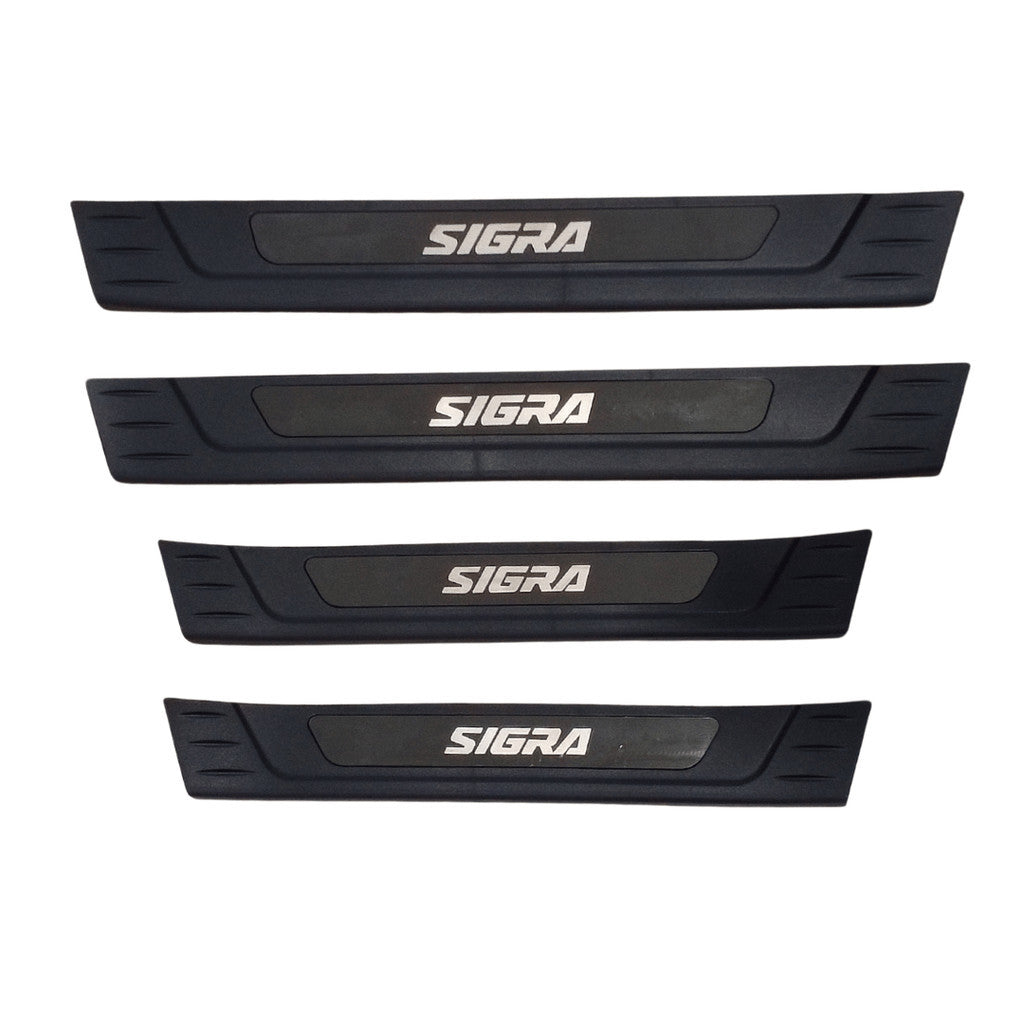 Sill Plate Sillplate Samping Daihatsu Sigra