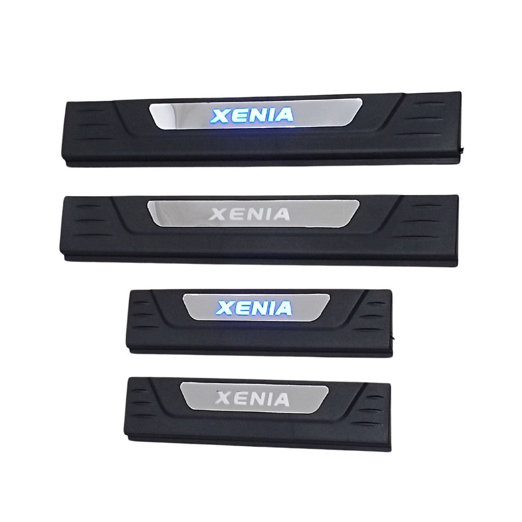 Sill Plate Sillplate Samping All New Xenia 2012 - 2021