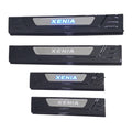 Sill Plate Sillplate Samping All New Xenia 2012 - 2021