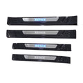 Sill Plate Sillplate Samping Innova Zenix 2023 Up