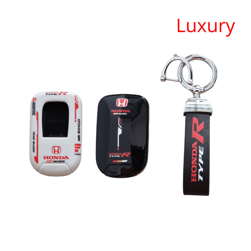 Casing Kunci Remote All New HR-V HRV 2022 Up