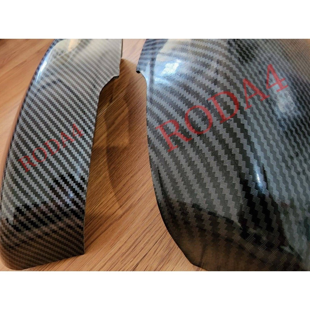 Cover Spion Xpander / All New Livina Carbon