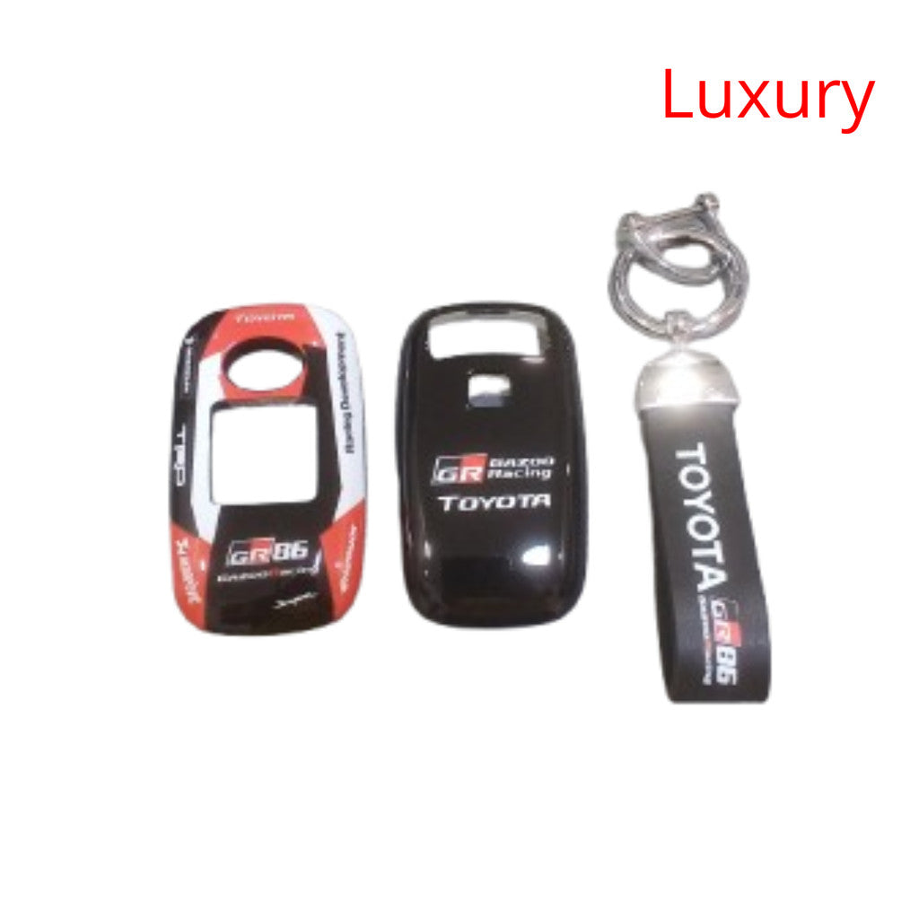 Casing Kunci Remote Avanza Veloz Xenia Raize Rocky