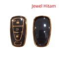 Casing Kunci Remote Agya Ayla
