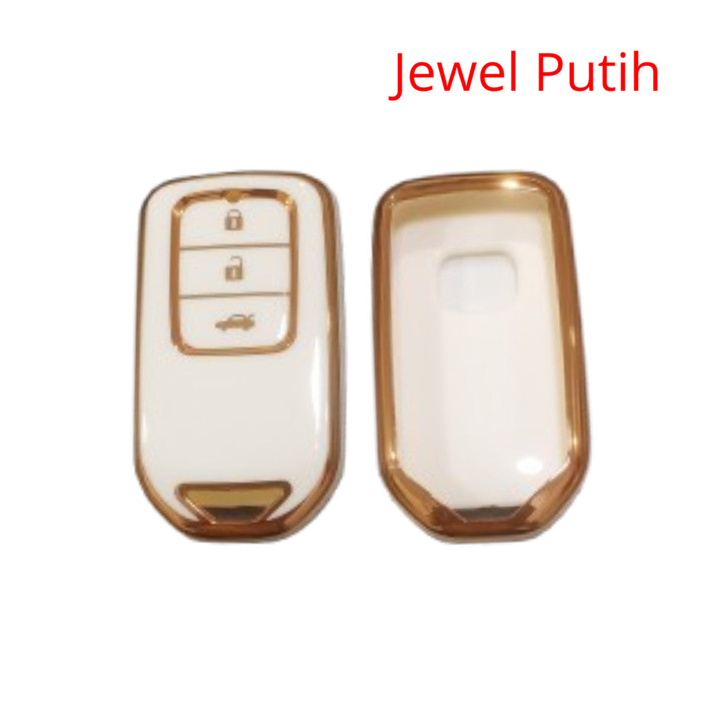 Casing Kunci Remote CRV WRV BRV Civic