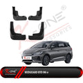 Mud Guard Karpet Lumpur BYD M6