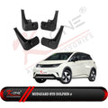 Mud Guard Karpet Lumpur BYD Dolphin