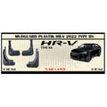 Mud Guard Karpet Lumpur All New HR-V HRV 2022 Up