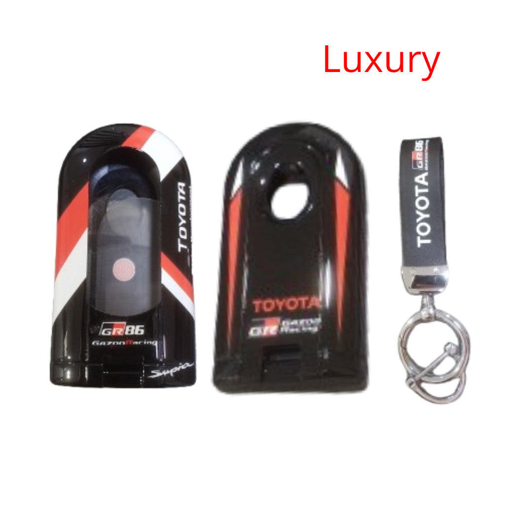 Casing Kunci Remote All New Rush Terios 2018 Up