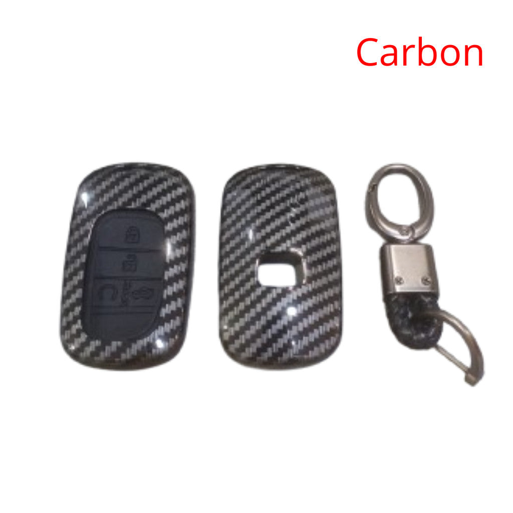 Casing Kunci Remote All New HR-V HRV 2022 Up
