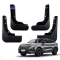 Mud Guard Karpet Lumpur Chery Omoda 5 / Omoda E5 EV