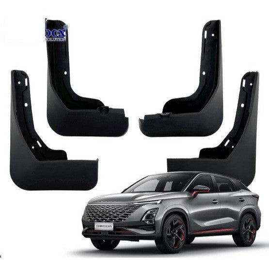 Mud Guard Karpet Lumpur Chery Omoda 5 / Omoda E5 EV