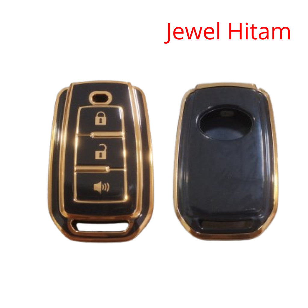 Casing Kunci Remote All New Avanza Xenia