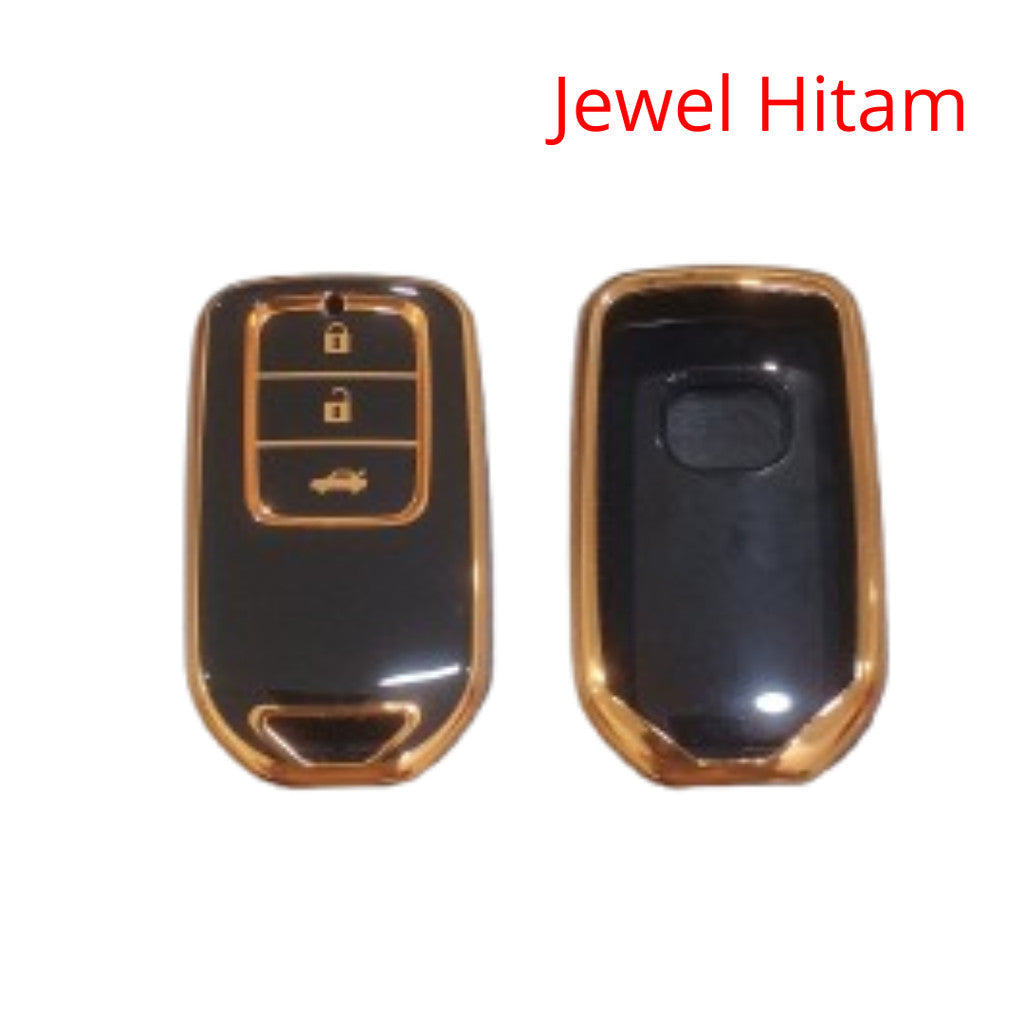 Casing Kunci Remote CRV WRV BRV Civic