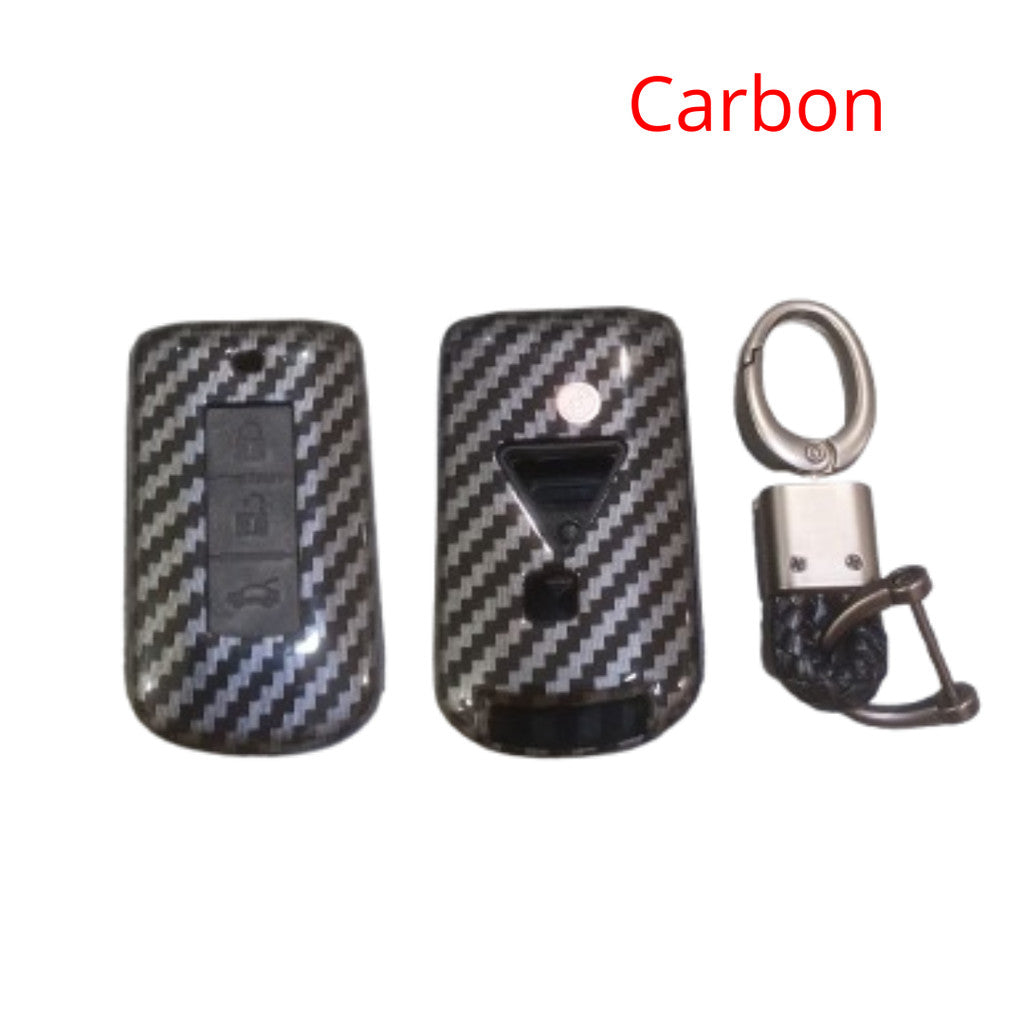 Casing Kunci Remote Pajero Xpander Outlander
