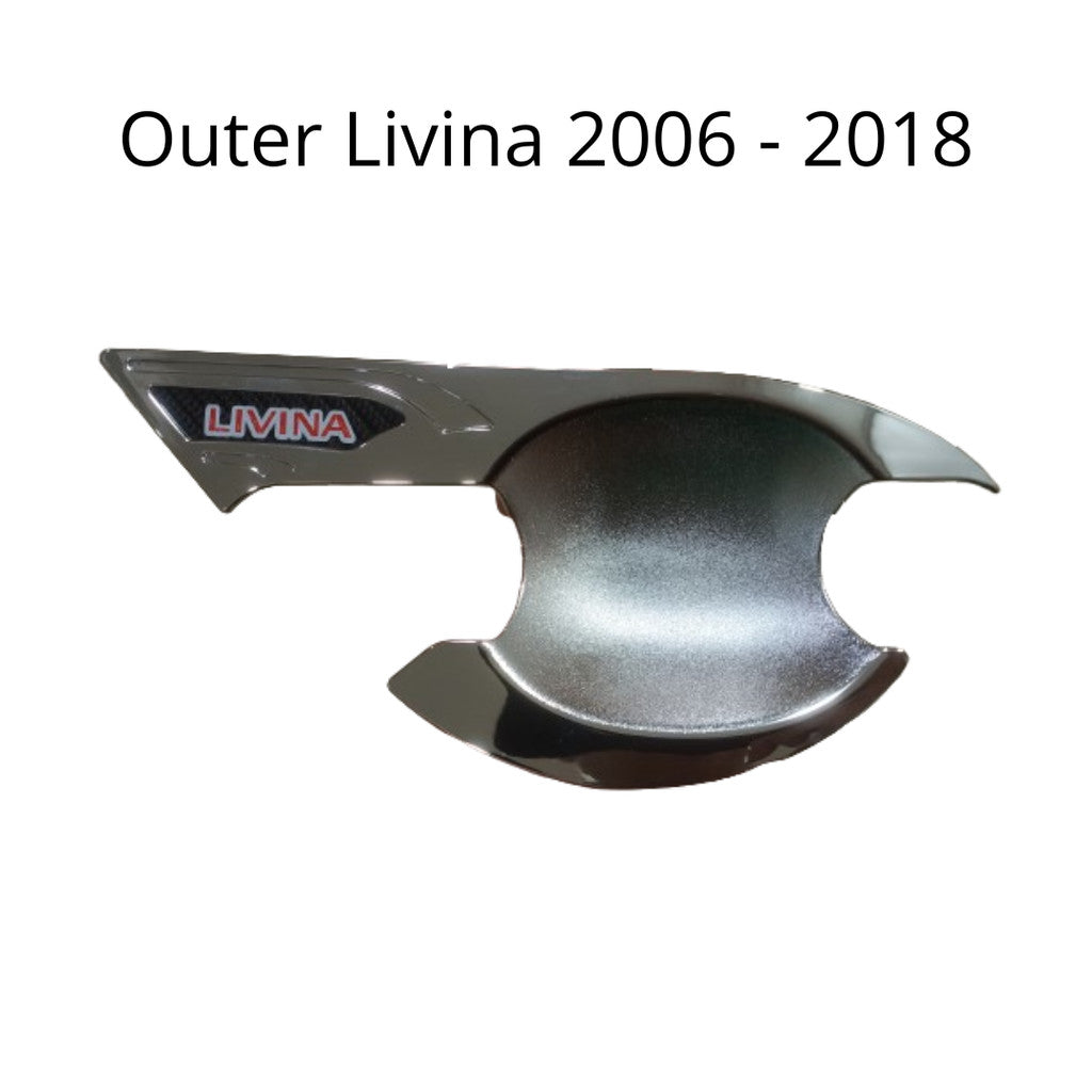 Outer Mangkok Grand Livina 2006 - 2018