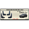 Mud Guard Karpet Lumpur All New BR-V BRV 2022 Up