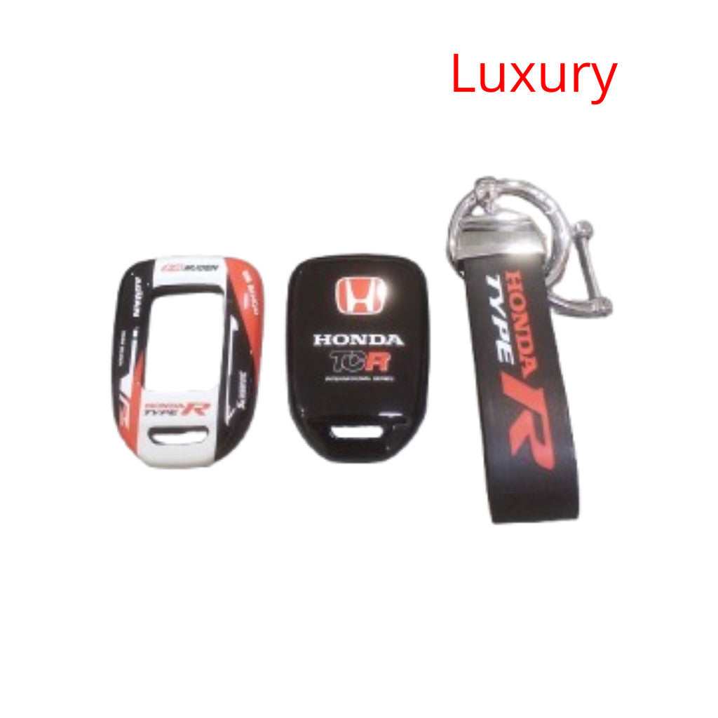Casing Kunci Remote BRV Mobilio Brio