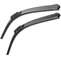 Wiper Mobil Toyota All New Avanza Xenia 2022 2023 2024 2025 Sepasang - Karet Premium Anti Gores Tahan Hujan