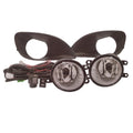 Lampu Kabut Foglamp Vios 2007-2011 Gen 2 Upgrade Limo