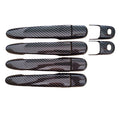 Cover Handle Carbon All New Avanza Xenia 2012 - 2021