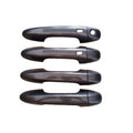 Cover Handle Carbon All New Fortuner 2016 Up
