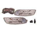 Lampu Kabut Foglamp Kijang 2003 2004 Full Set