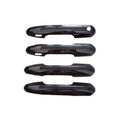 Cover Handle Carbon Innova Zenix 2023 Up