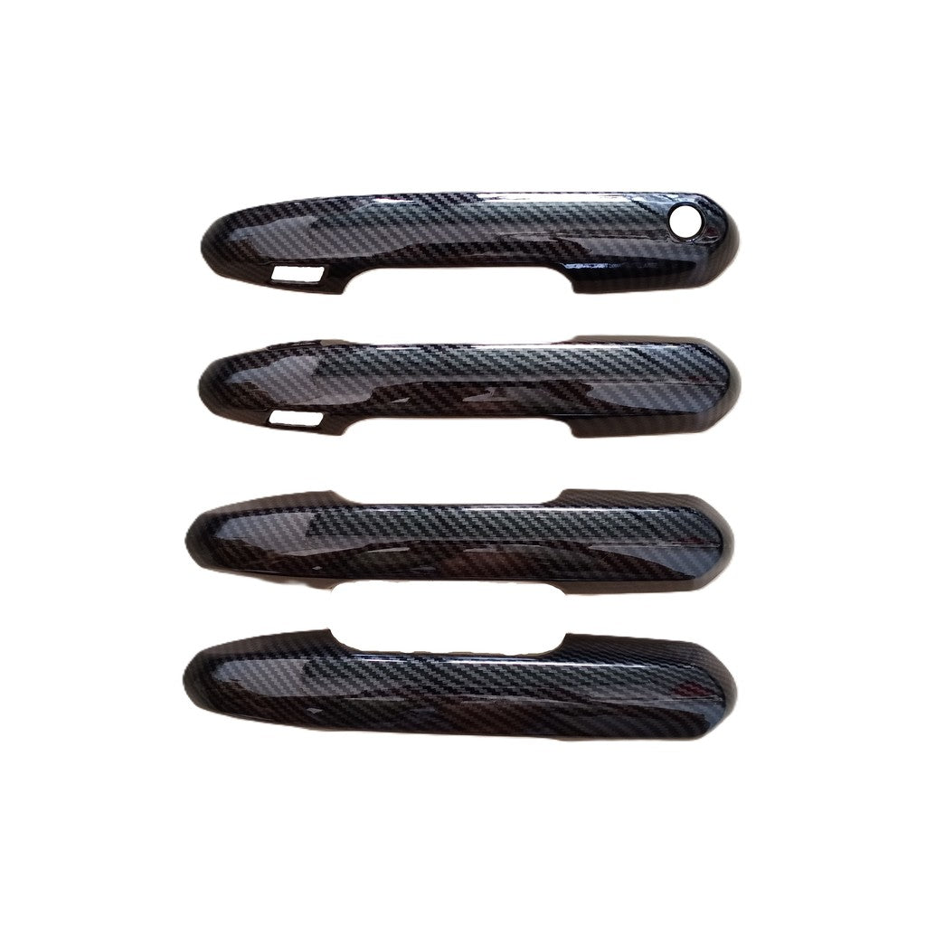 Cover Handle Carbon Innova Zenix 2023 Up