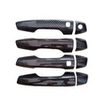 Cover Handle Carbon Mitsubishi Xpander Keyless Smart Key