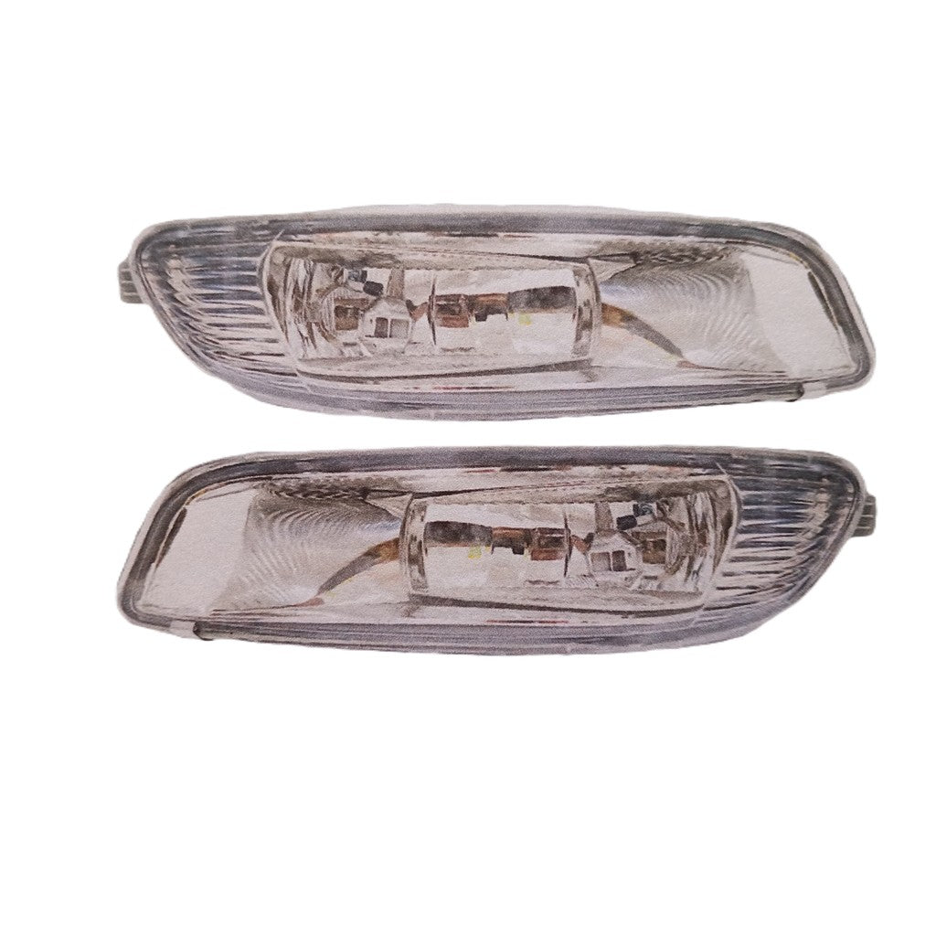 Lampu Kabut Foglamp Kijang 2003 2004 Tanpa Kabel