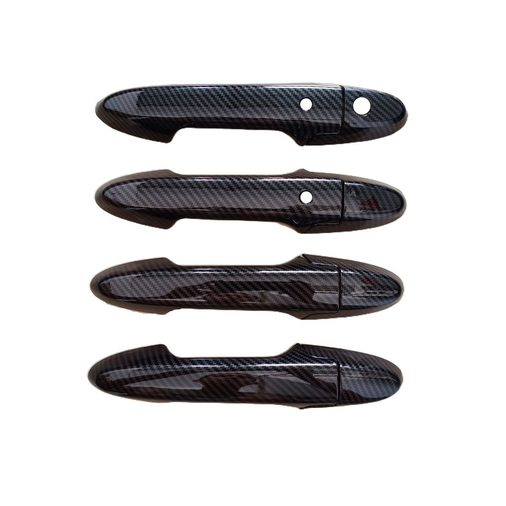 Cover Handle Carbon Honda BRV B-RV 2022 Up