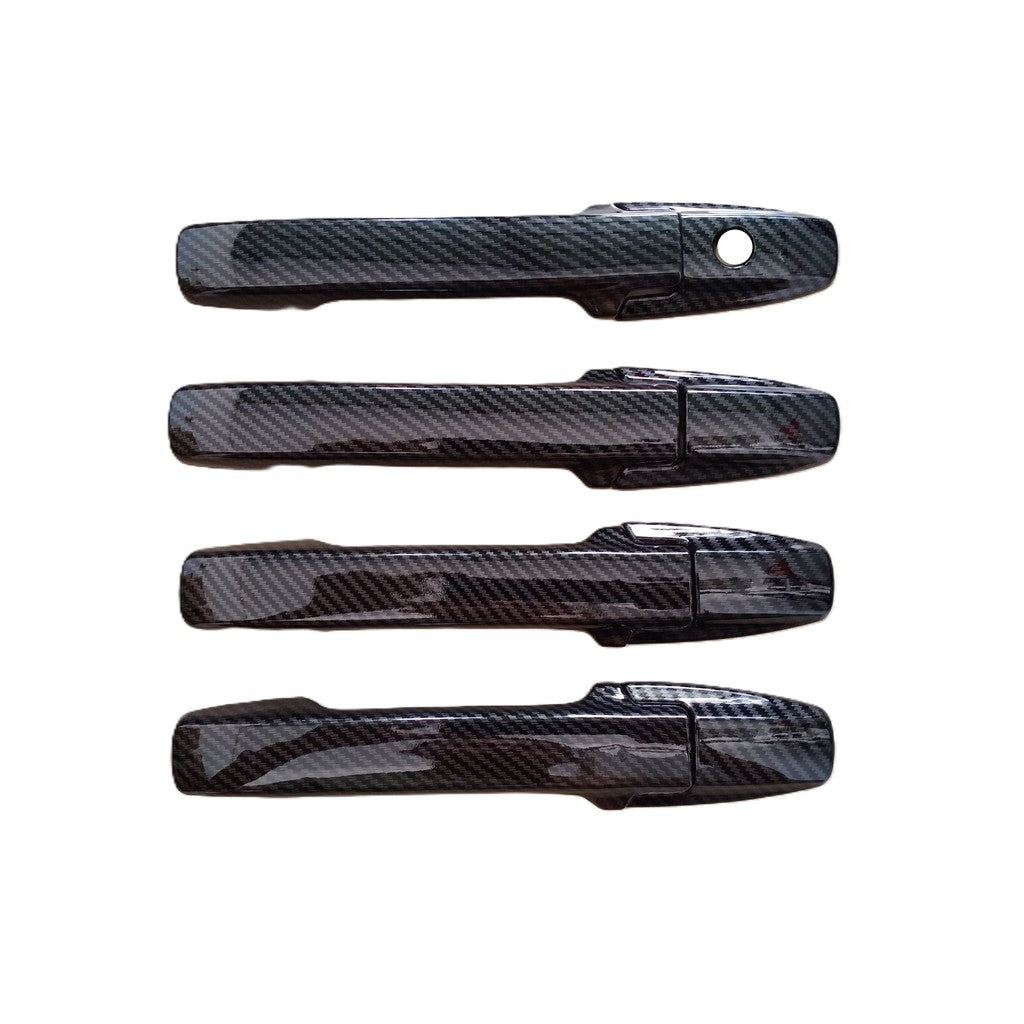Cover Handle Carbon Brio Mobilio BRV